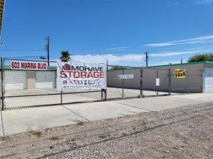 Mohave Storage - BHC 603 Marina (MOH)