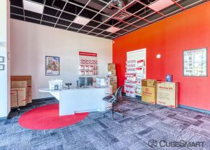 CubeSmart Self Storage IL Peoria W Lake Ave