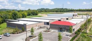 Storelocal Storage - Beechcroft