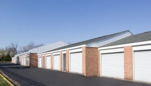 Self Storage Plus - Alexandria - 4551 Eisenhower Avenue