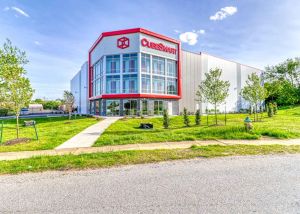 CubeSmart Self Storage - DE Newark Forge Drive