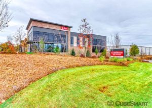 CubeSmart Self Storage GA Alpharetta Davis Dr