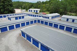 Premier Storage - Greenbrier - 277 S. Broadview