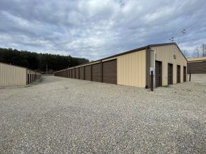 Premier Storage - Zanesville-Newark Rd