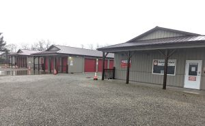 Premier Storage - Orrville