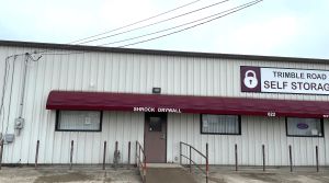 Premier Storage - Mansfield