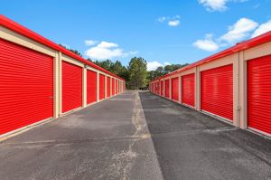 10 Federal Storage - Rockmart Rd