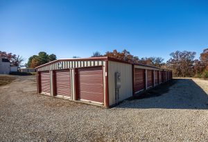 KO Storage of Rolla - S Bishop Ave