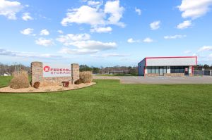 10 Federal Storage - Villa Rosa Rd