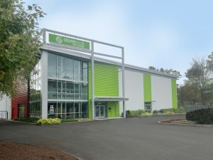 Storelocal Storage - Marlborough