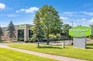 Extra Space Storage - 7802 - Shelby Township - Shelby Pkwy