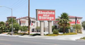 Absolute Self Storage