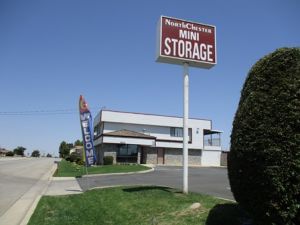 North Chester Mini Storage