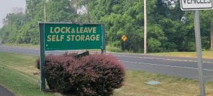 Lock And Leave Self Storage - New Hope