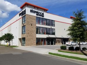 Storelocal Storage - Chattanooga