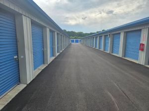 Extra Space Storage - 2100 - Edinburgh - Hartman Dr