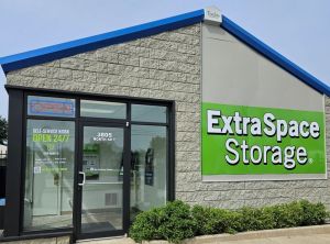 Extra Space Storage - 2108 - North Vernon - N State Highway 7