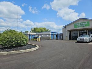 Extra Space Storage - 2114 - Noblesville - Foundation Dr