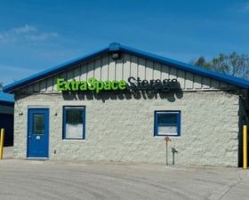 Extra Space Storage - 2118 - Bloomington - Daniels Way