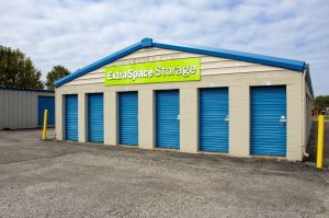 Extra Space Storage - 2123 - Linton - NW I St