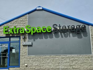 Extra Space Storage - 2145 - North Vernon - Walnut St
