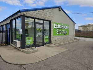 Extra Space Storage - 2146 - Anderson - Madison Ave