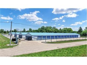 Extra Space Storage - 2180 - Centerville - Airport Rd