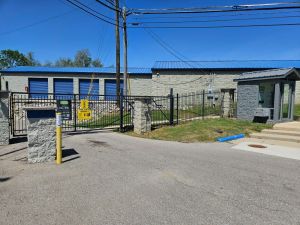 Extra Space Storage - 2184 - Columbus - 15th St.
