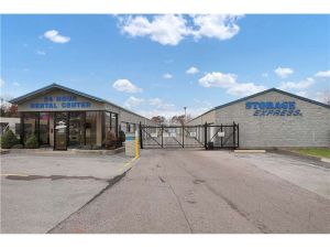 Extra Space Storage - 2187 - Columbus - State St.