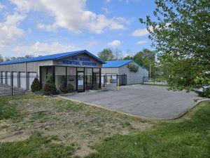 Extra Space Storage - 2187 - Columbus - State St.