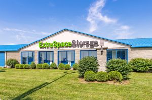 Extra Space Storage - 2193 - Indianapolis - Mann Rd