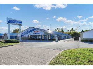 Extra Space Storage - 2195 - Indianapolis - 9201 Washington St