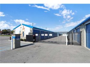 Extra Space Storage - 2198 - Indianapolis - 510 E Thompson Rd