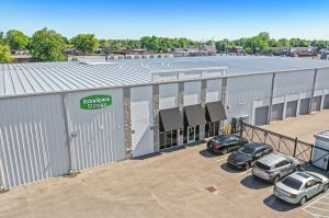 Extra Space Storage - 6003 - Indianapolis - 42nd St
