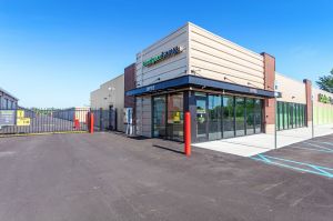 Extra Space Storage - 7906 - Indianapolis - Franklin Rd