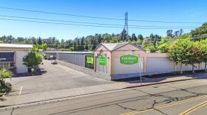Extra Space Storage - 7942 - Auburn - Nevada St