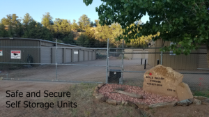 Apple Valley Self Storage
