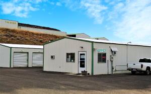 16th Avenue Mini Storage