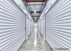 CubeSmart Self Storage - 807 High Road