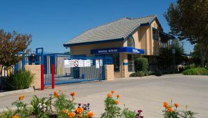 Price Self Storage Norco - 2200 Cota Street