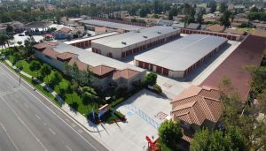 Price Self Storage - Rancho Cucamonga - 10005 Arrow Route