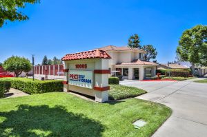 Price Self Storage - Rancho Cucamonga - 10005 Arrow Route