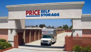 Price Self Storage - Rancho Cucamonga - 6599 Haven Avenue