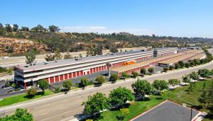 Price Self Storage Murphy Canyon - 3951 Murphy Canyon Road