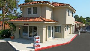 Price Self Storage San Juan Capistrano - 32992 Valle Road