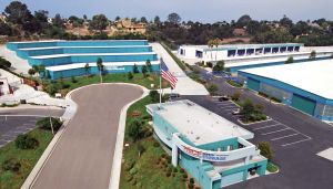 Price Self Storage Solana Beach - 533 Stevens Avenue West