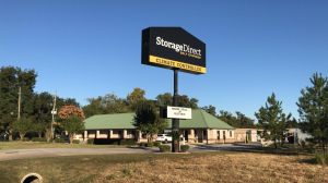 Storage Direct Self Storage - Willowbrook