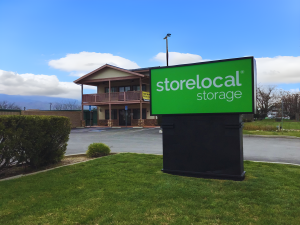 Storelocal Storage - Beaumont