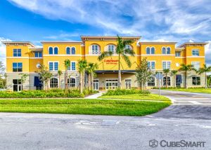 CubeSmart Self Storage - Valley Stream Drive