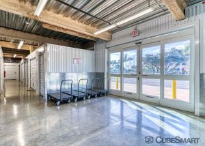 CubeSmart Self Storage - Valley Stream Drive